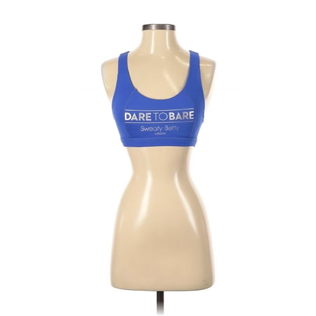

Pre-Owned Sweaty Betty Women s Size XS Sports Bra