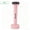 粉色, variant on EMS Micro Current Eye Beauty Device Massage Color Light Vibration Warmth Eye Care Instrument Home Use