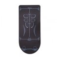 thumbnail image 1 of tamizeot Yoga Wheel Roller Mat Effective Workouts At Different Distances Non Slip Yoga Mat Is Pilates, 1 of 6