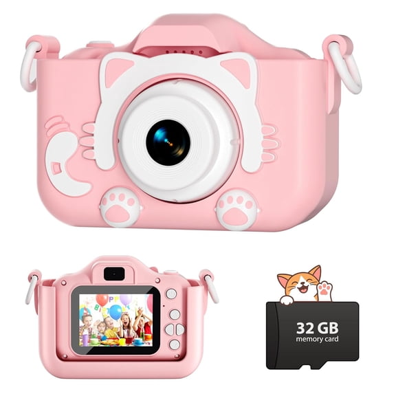 Walkie Talkies for Kids Long Range - 4 Pack Kid Walkie Talkies with Replaceable Shell Backlit LCD Flashlight 3 Miles Range - Gifts and Toys for 5-7 Year Old Boys and Girls