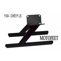 MOTOFEET 1104 Engine Stand for GM LS1