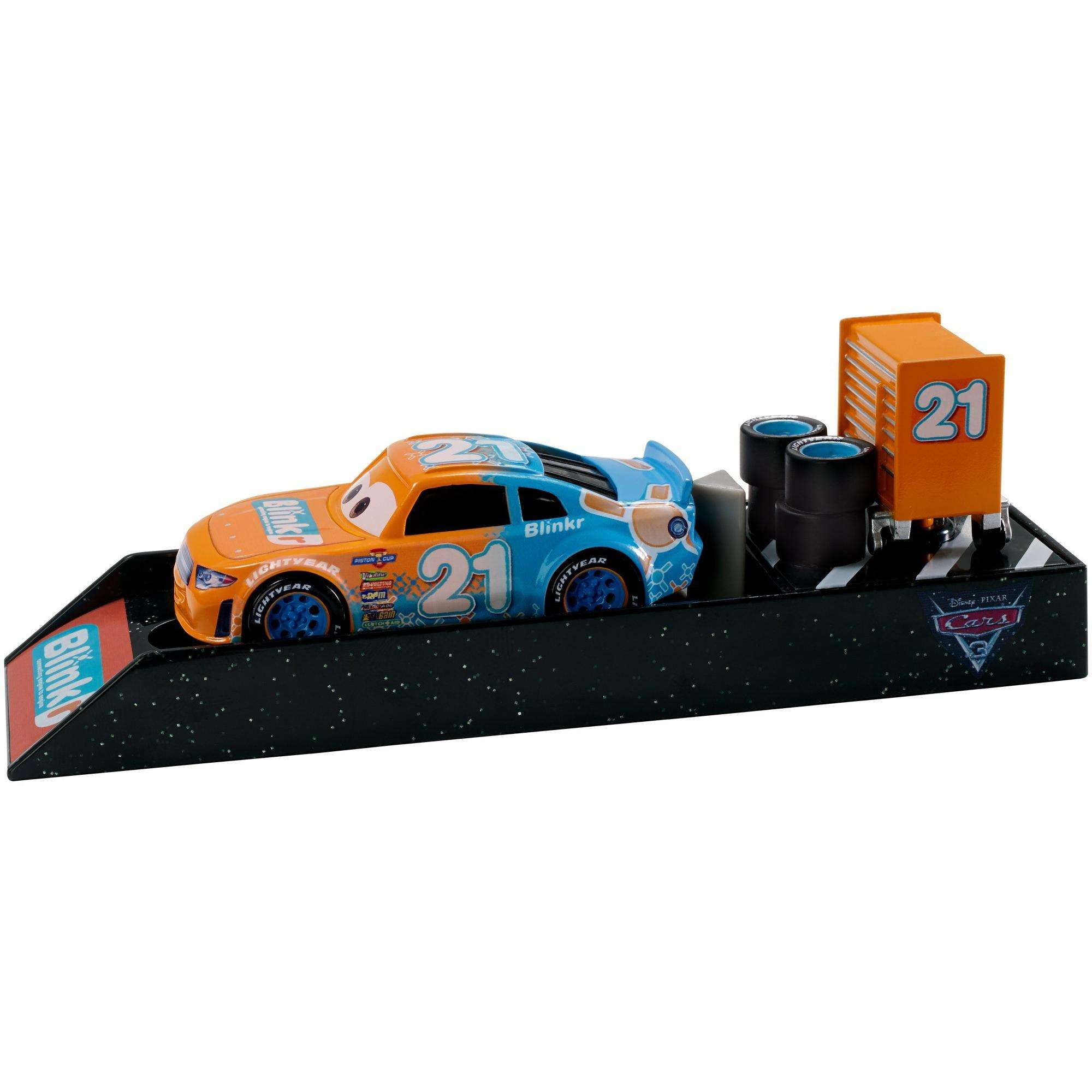 cars 3 launcher