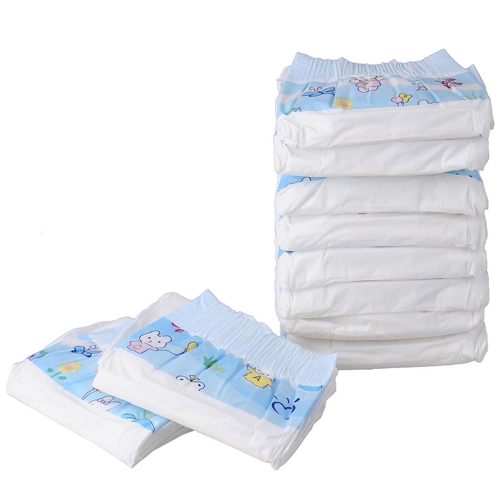 10 PCS Pet Diapers Walmart Canada