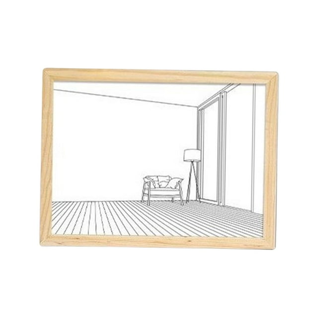 Iluminación LED decorativa perfecl marco de fotos 22cmx17cm