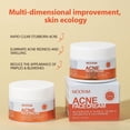 thumbnail image 4 of Facial Salicylic , Targeted At Stubborn Acne, Pimples, Pimples, Moisturizing The Face And Body, Smoothing The Skin, And Repairing Inflammation,30ML, 4 of 5
