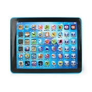 Children Touch Tablet Pad Learning Reading Machine Early Education Machine