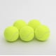 thumbnail image 1 of Pelotas de tenis 3 piezas de pelotas de tenis perfectas para entrenamiento, clases de tenis, juegos de ocio o como juguetes para perros, 1 of 8