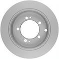 thumbnail image 3 of Bosch 16010171 Disc Brake Rotor, 3 of 3
