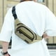 thumbnail image 4 of Riñonera Deportiva para Hombre, Bandolera para Deportes Al Aire Libre, Bolso de Pecho para Hombre, Funda para Móvil, 4 of 6