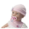 thumbnail image 2 of Missy Kissy 15" Soft-Body Giggle Time Electronic Interactive Doll, 2 of 4
