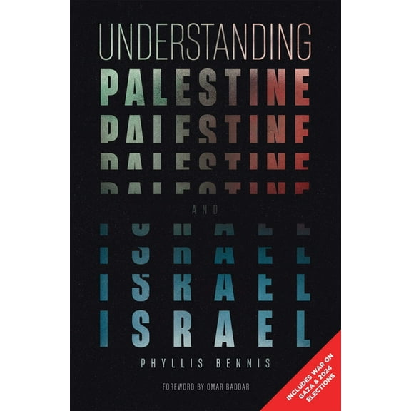 Understanding Palestine & Israel, (Paperback)