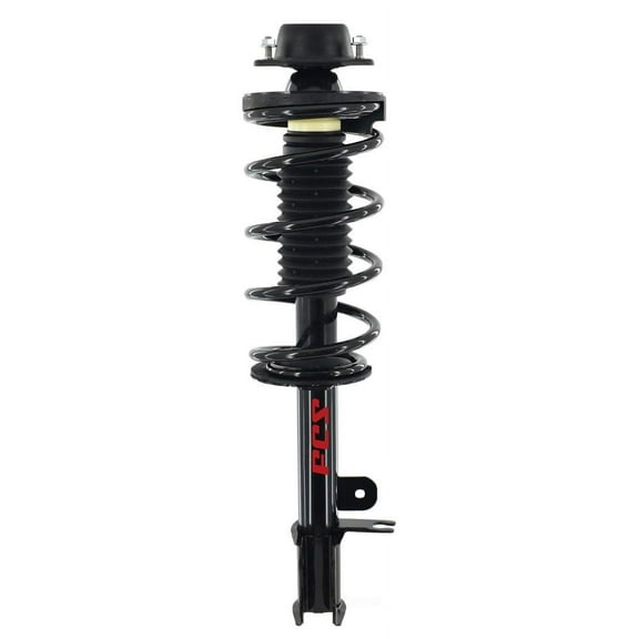 Focus 1335604L Suspension Strut & Coil Spring Assembly
