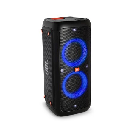 JBL PARTYBOX 200 Bluetooth Speaker - Open Box (Best Monitor Speakers Under 200)