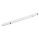 thumbnail image 1 of Bolígrafo Stylus Para Pantalla Táctil, Pluma Táctil Capacitiva De Calendario Digital 3 En 1, Pantalla Táctil De Pantalla Inteligente Con Disco Transparente Y Punta De Bolín, 1 of 7