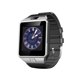 thumbnail image 4 of Reloj inteligente Bluetooth negro Teléfono GSM DZ09 para iPhone Android Samsung Sony Sunnimix Reloj Bluetooth, 4 of 8
