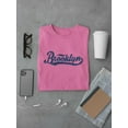 thumbnail image 3 of Brooklyn Sport Style T-Shirt Men -Image by Shutterstock, Male Medium, 3 of 4