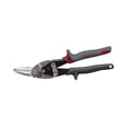 thumbnail image 1 of Tijeras para metal Klein Tools, 1200 L, para aviones, corte izquierdo, 1 of 5