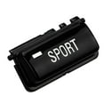 thumbnail image 3 of Vehicle Sport Mode Switch, ABS High Accuracy  Match Car Sport Mode Switch Button  For Modification Black,Red,Blue, 3 of 8