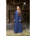 thumbnail image 2 of Burgschneider - Under Dress Feme Dark Blue (size: M ), 2 of 5