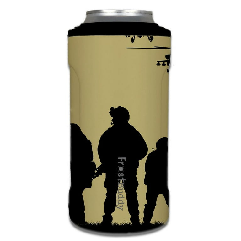 Frost buddy universal can cooler