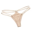 thumbnail image 1 of Mujeres Ventilar Pantalones Bajos Suaves Cómodos Longitud Regular para el Uso Casual, 1 of 9