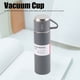 thumbnail image 5 of Termo 500ml Taza Aislante Térmica De Acero Inoxidable, 5 of 7