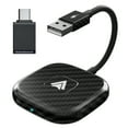 thumbnail image 3 of Adaptador inalámbrico Android Car CarPlay USB C Dongle para Android Car Radio, 3 of 4