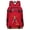 Color2, variant on Student Back to School Bookbag One Anime Piece Graphic Knapsack Waterproof Canvas Backpack for Youth