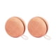 thumbnail image 1 of Wooden Yo-yo Toys 2PCS Adorable Animal Yo-yo Toys Ideal For Kids Early Educational Play With Colorful Printed Design, 1 of 3
