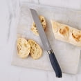thumbnail image 2 of GreenPan Titanium Cutlery 8" Bread Knife, 2 of 5