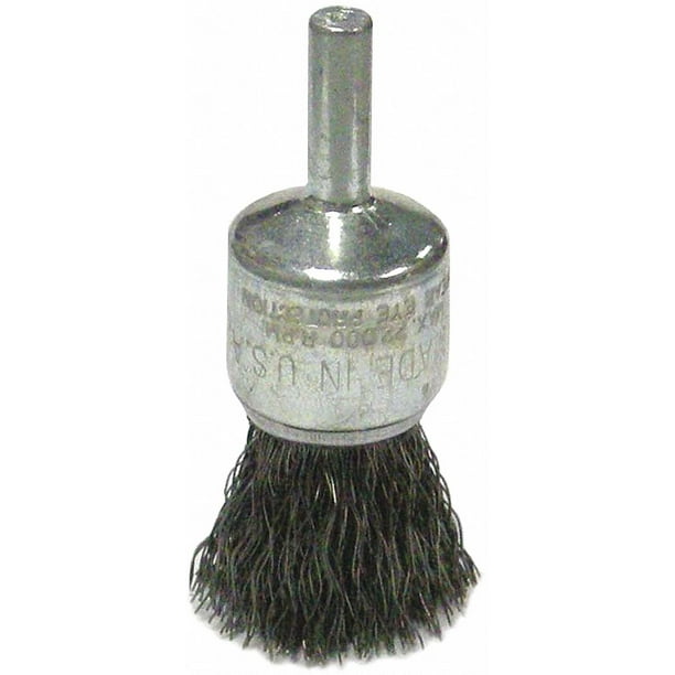 Weiler End Brush 36246
