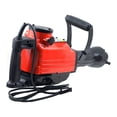 thumbnail image 3 of Demolition Jack Hammer Concrete Breaker 4000W Electric Hammer For Demolition, Trenching, Chipping, 3 of 7
