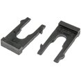 thumbnail image 1 of Dorman 75475 HELP! Ford E-Series Door Latch Cable Clip, 1 of 1
