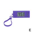 thumbnail image 5 of Digital Keychain Watch with LCD Display for Kids and Students, Made of ABS, Suitable for Exam, Study, Work and Outdoor Sports, 5 of 9