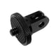 thumbnail image 3 of paquete de adaptador de trípode para cámara GoPro de 5mm-20 tornillos para GoPro Hero10, Insta360 ONE X2, Go 2, Xiaomi Yi y otras cámaras de acción, 3 of 5