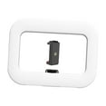 thumbnail image 2 of Anillo de luz para selfies, luz de relleno portátil, soporte de video regulable para teléfonos inteligentes, conferencias, vlogs, filmación,, 2 of 8