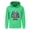 Green, variant on Kids Boys Girls 2026 World Cup Football Cup Cartoon Graphic Printed Costume Hoodies Sweatshirt Hooded Tracksuit Long Sleeve Pullover Jogging Hoody Casual Outerwear Sport Clothes Children Gift 4-13