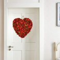 thumbnail image 1 of Guirnalda de San Valentín BLESIY Decoración Colgante 28cm, 1 of 7