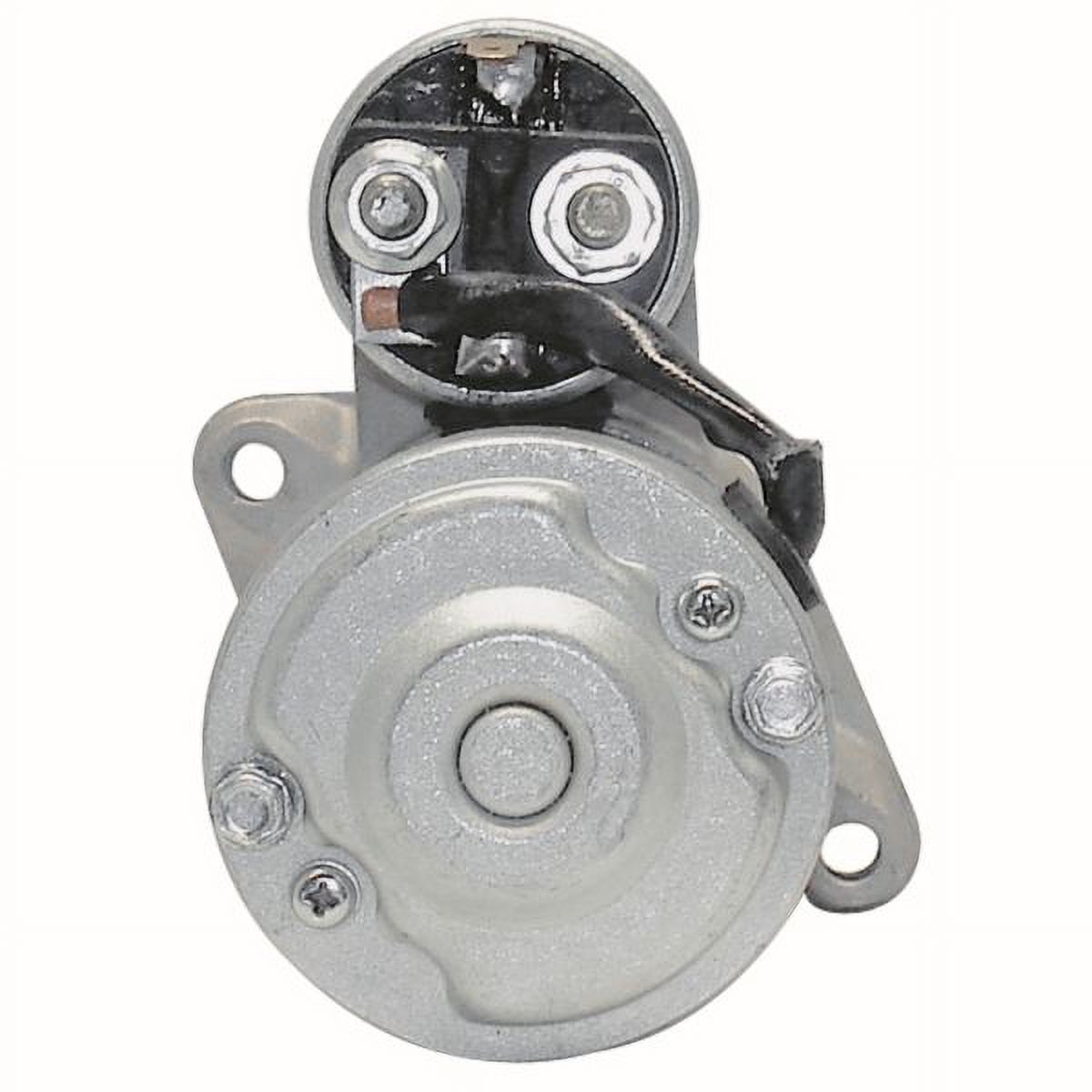 ACDelco Starter (SLP)