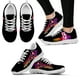 thumbnail image 1 of Zapatos casuales para exteriores con diseño de entusiastas de la fotografía, zapatillas con estampado de grafiti, zapatillas blancas de suela blanda ECG, zapatillas planas Hobby, 1 of 6