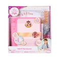 thumbnail image 3 of Disney Princess Style Collection Stylin' & Interactive Doll Playset Journal, 3 of 16