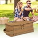 thumbnail image 3 of Bolso Vajilla Multifuncional Gran Capacidad para Herramienta Picnic Al Aire Libre, 3 of 9
