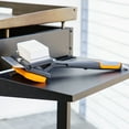 thumbnail image 4 of Blackstone Signature 3 in 1 Griddle Tool Includes Scraper, Cleaning Brick, and Scouring Pad, 4 of 13