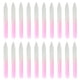 thumbnail image 1 of 20 piezas de limas de cristal para uñas de bebé, minikit de manicura, pulido de uñas, suministros para el cuidado de las uñas, 1 of 7