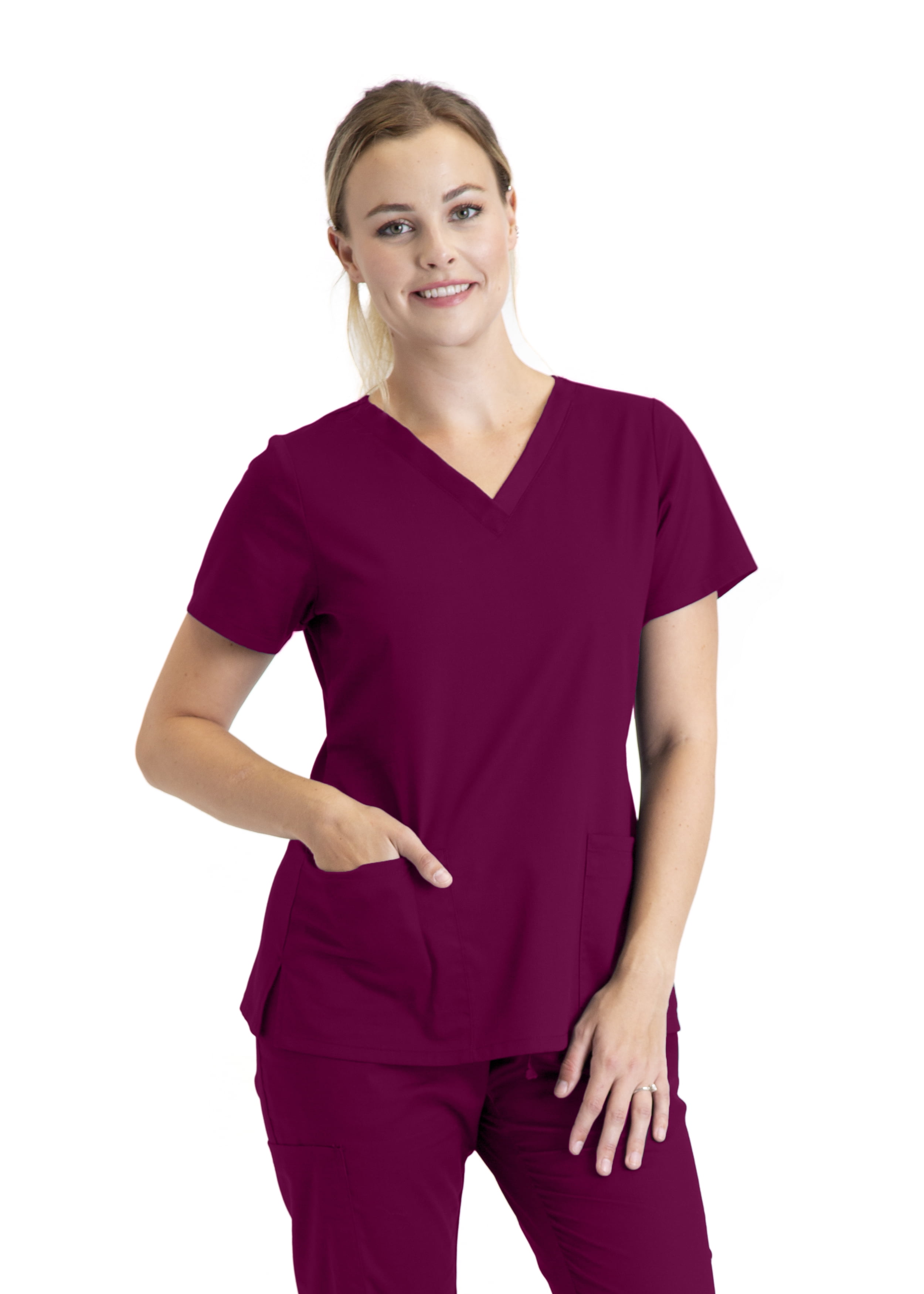 Barco Essentials Women’s Unison Scrub Set