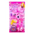 thumbnail image 3 of 11PCS Kids Pretend Toy Set Educational Simulation Makeup Toy Pretend Play Toy, 3 of 6