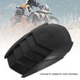 thumbnail image 3 of Rear Tire Hugger, Motorcycle Rear Mudguard Unique Design Strong   for Motorbikes, 3 of 8