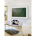 thumbnail image 5 of Marmont Hill "Floating Out" by Karolis Janulis Framed Painting Print, 5 of 5