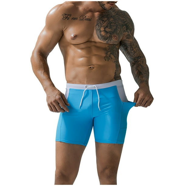 Maillot de bain homme walmart sales