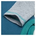 thumbnail image 4 of Reborn Baby Doll Clothes for 17-22 inch Reborn Dolls Cute Little Fox Design Fake Baby Blue Clothes Set Baby Doll Clothes 4 Pieces of Pack GloTide, 4 of 7